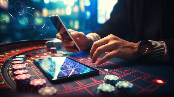 Layanan tombol88 untuk pengguna mobile