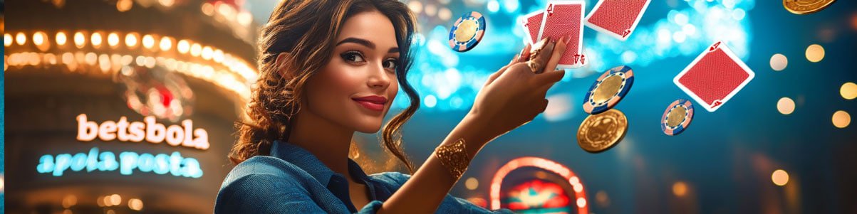 Ilustrasi olahraga dan kasino mobile